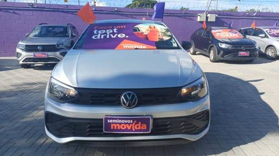 VOLKSWAGEN POLO 1.0 MPI TRACK MANUAL